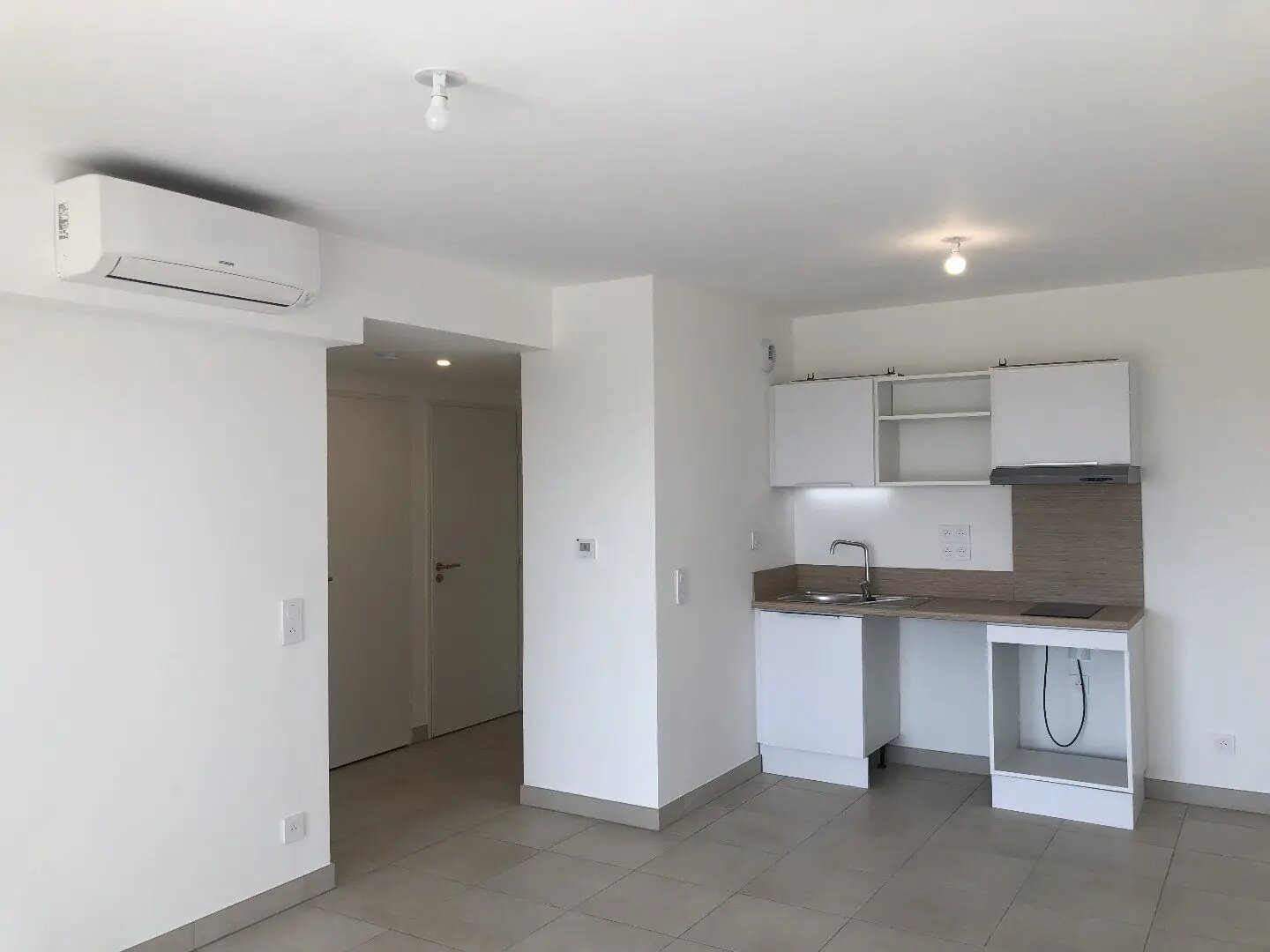 Appartement à louer, 41m², Agde (Cap d'Agde)