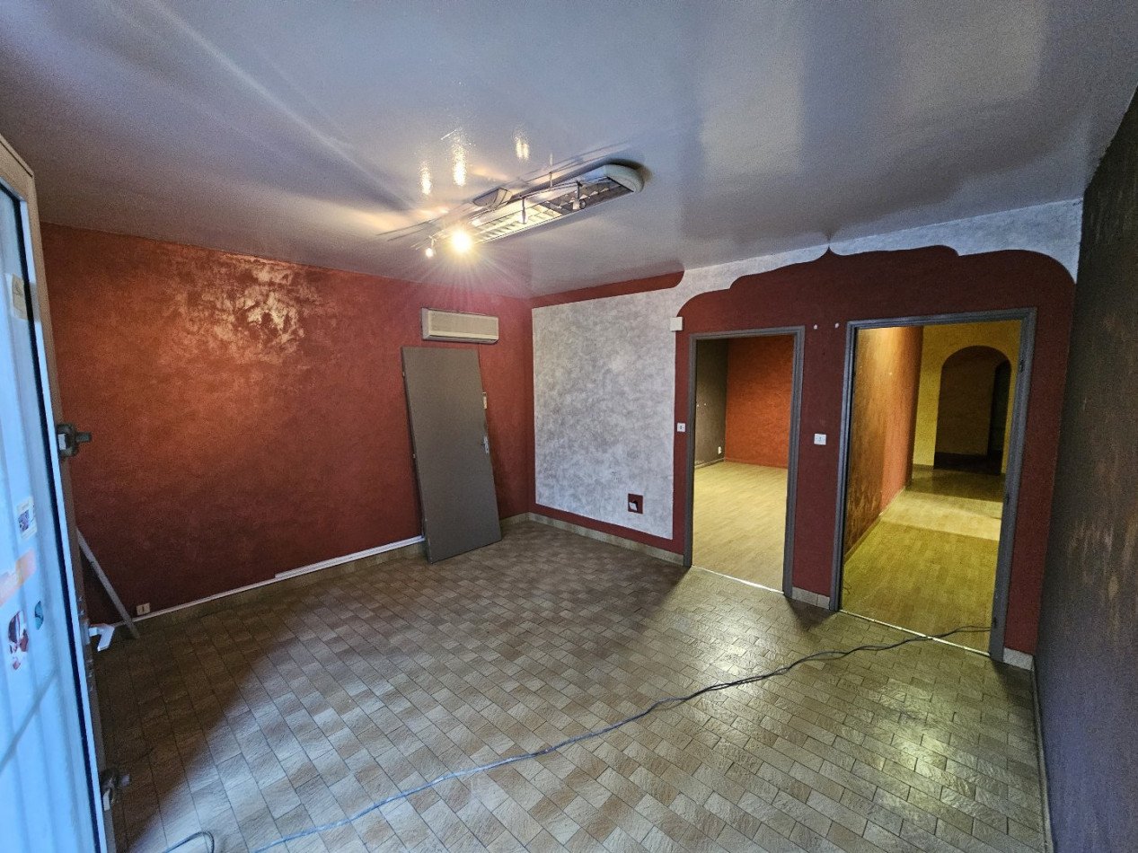Maison à louer, 139m², Béziers