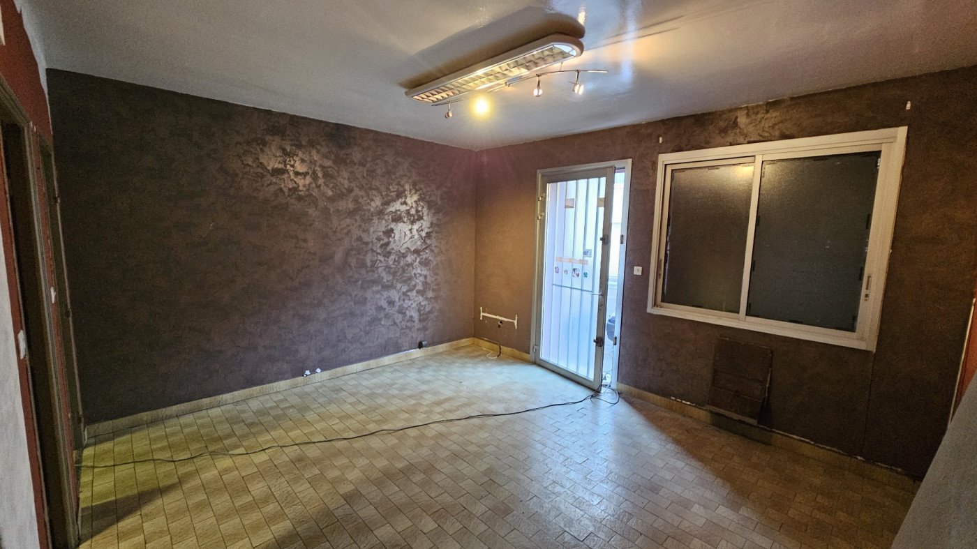 Maison à louer, 139m², Béziers