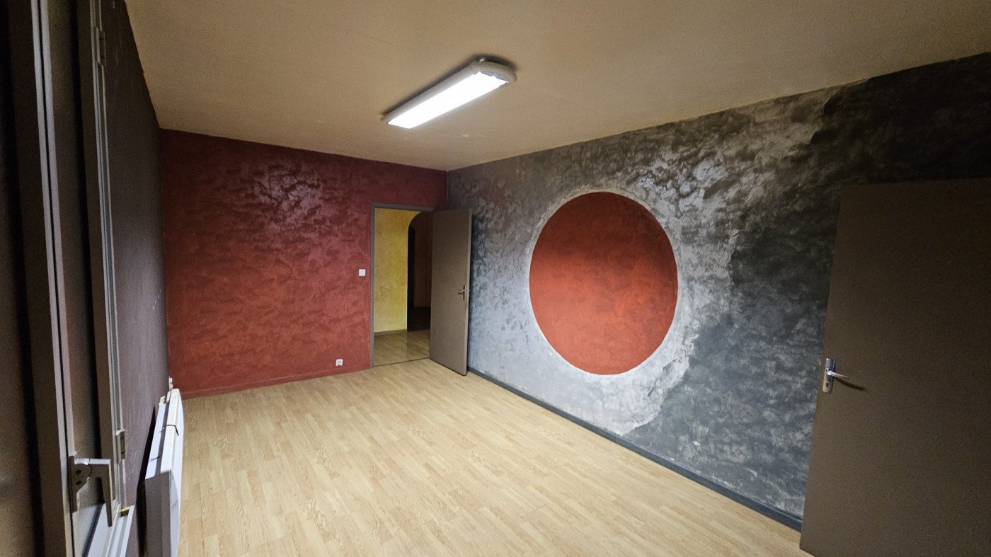 Maison à louer, 139m², Béziers