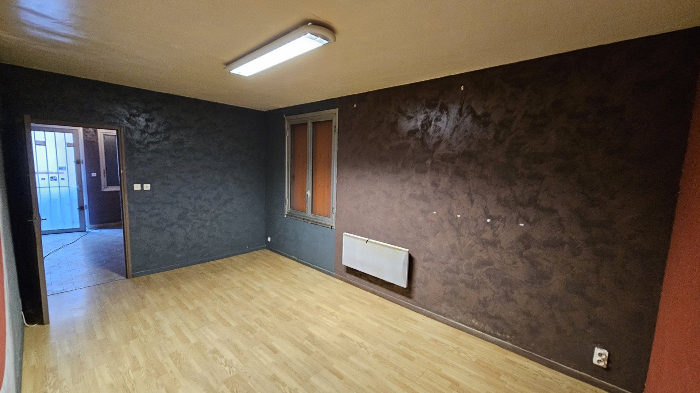 Maison à louer, 139m², Béziers