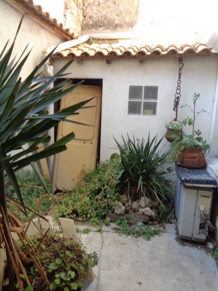 Appartement à vendre, 214m², Béziers
