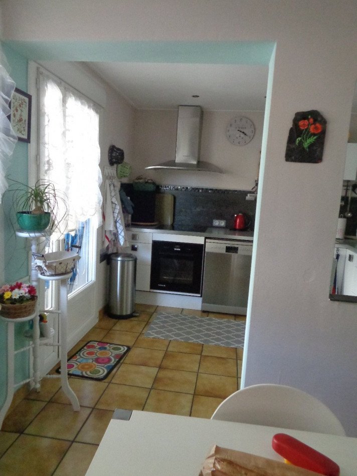 Appartement à vendre, 214m², Béziers