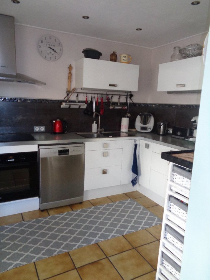 Appartement à vendre, 214m², Béziers