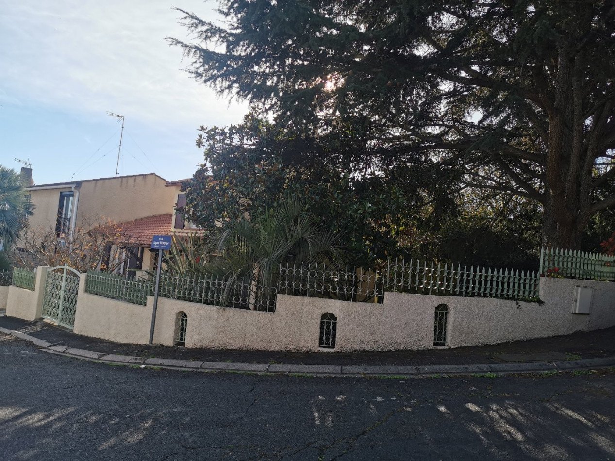Maison à vendre, 100m², Béziers