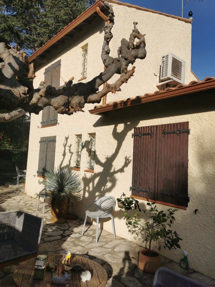 Maison à vendre, 100m², Béziers
