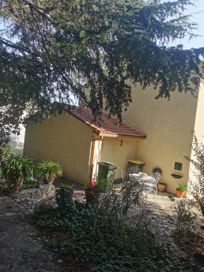 Maison à vendre, 100m², Béziers