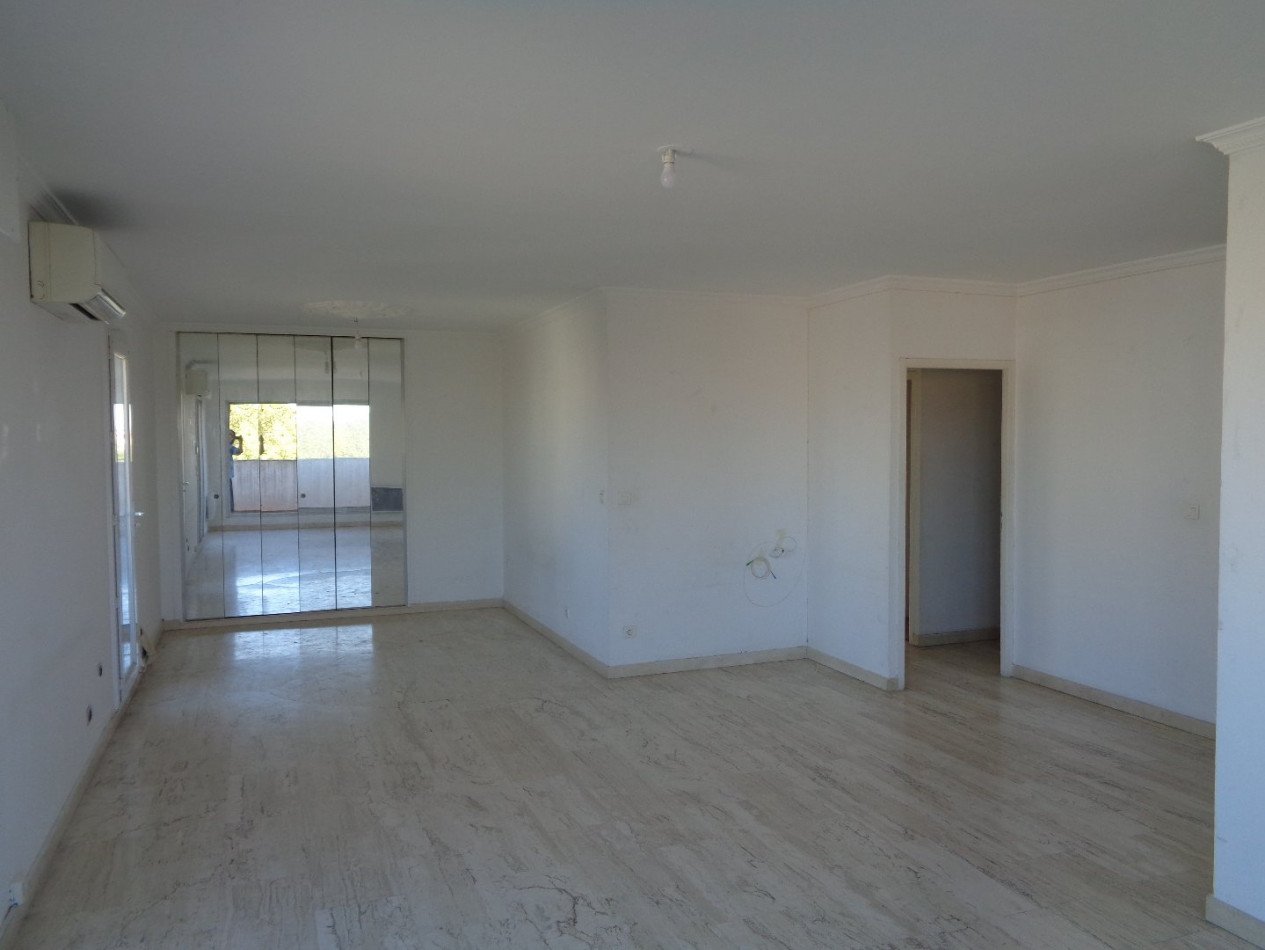 Appartement à vendre, 76m², Béziers