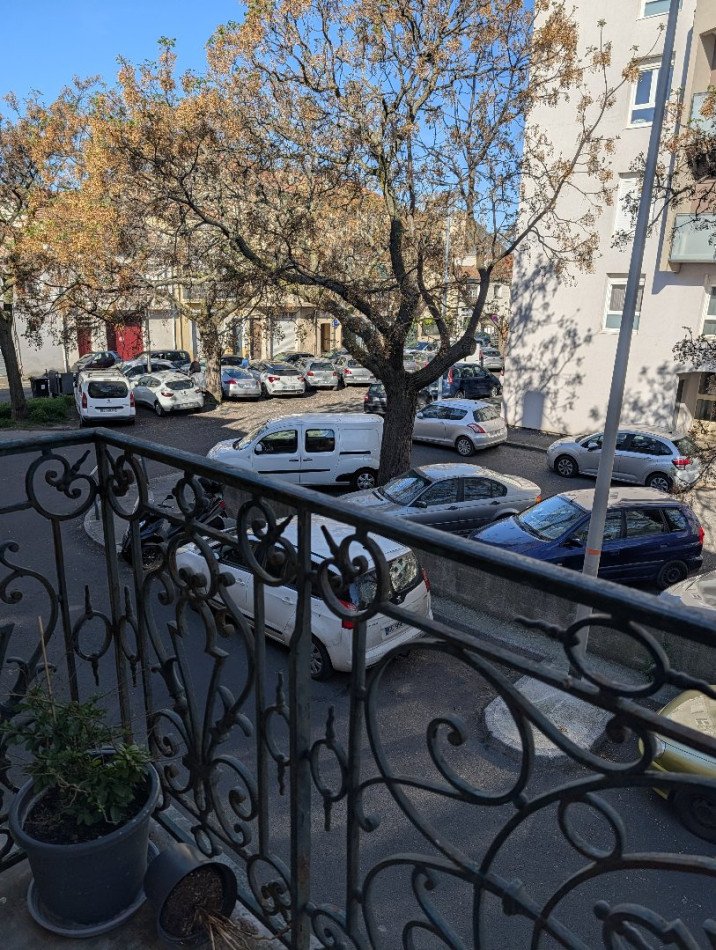 Appartement à vendre, 54m², Béziers