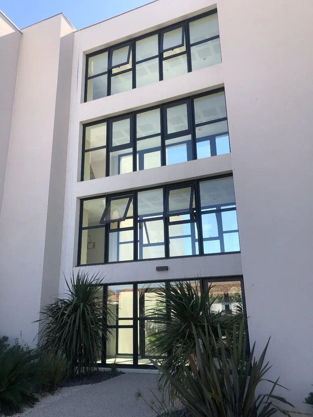 Appartement à louer, 42m², Sauvian