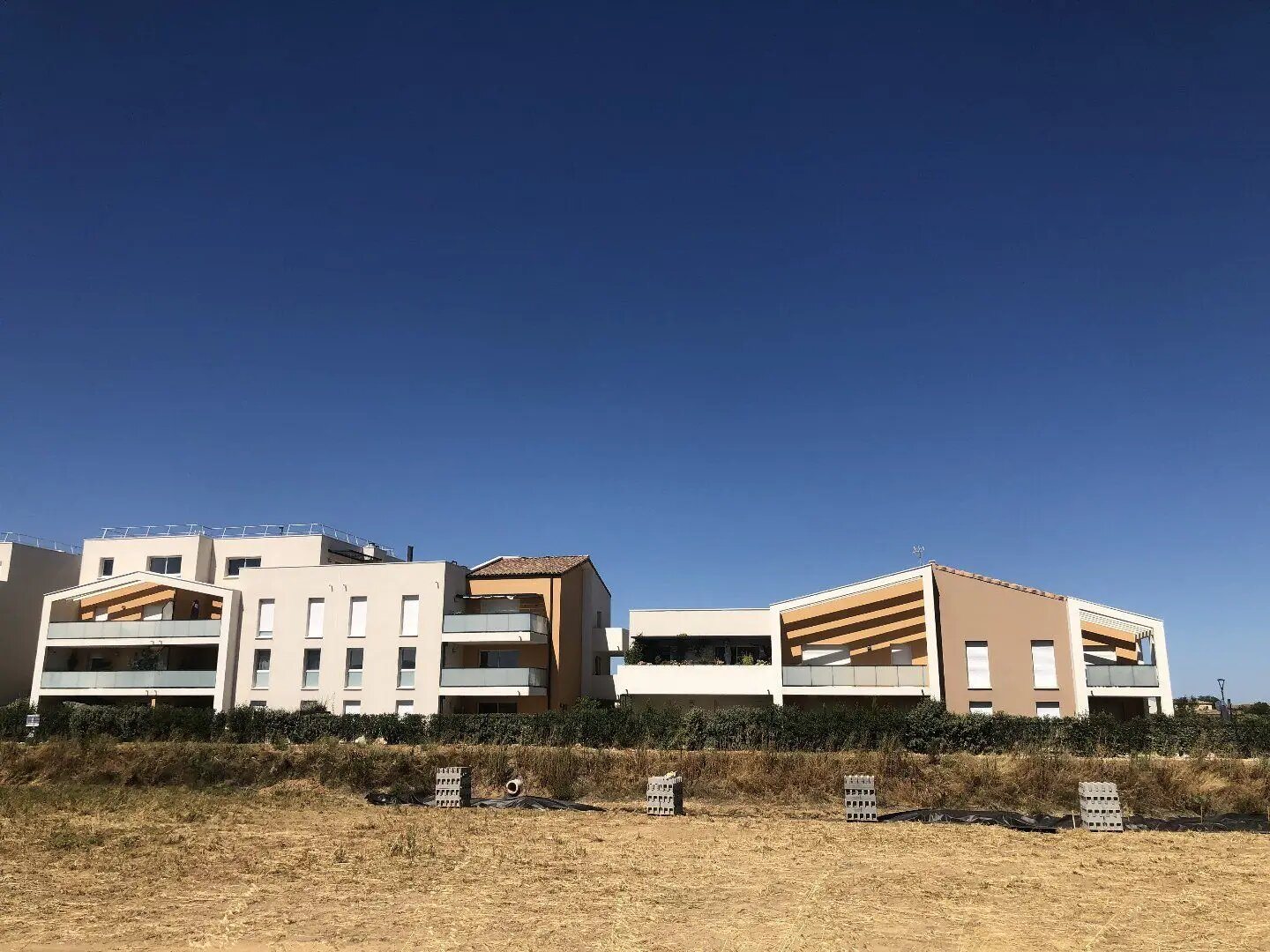 Appartement à louer, 42m², Sauvian
