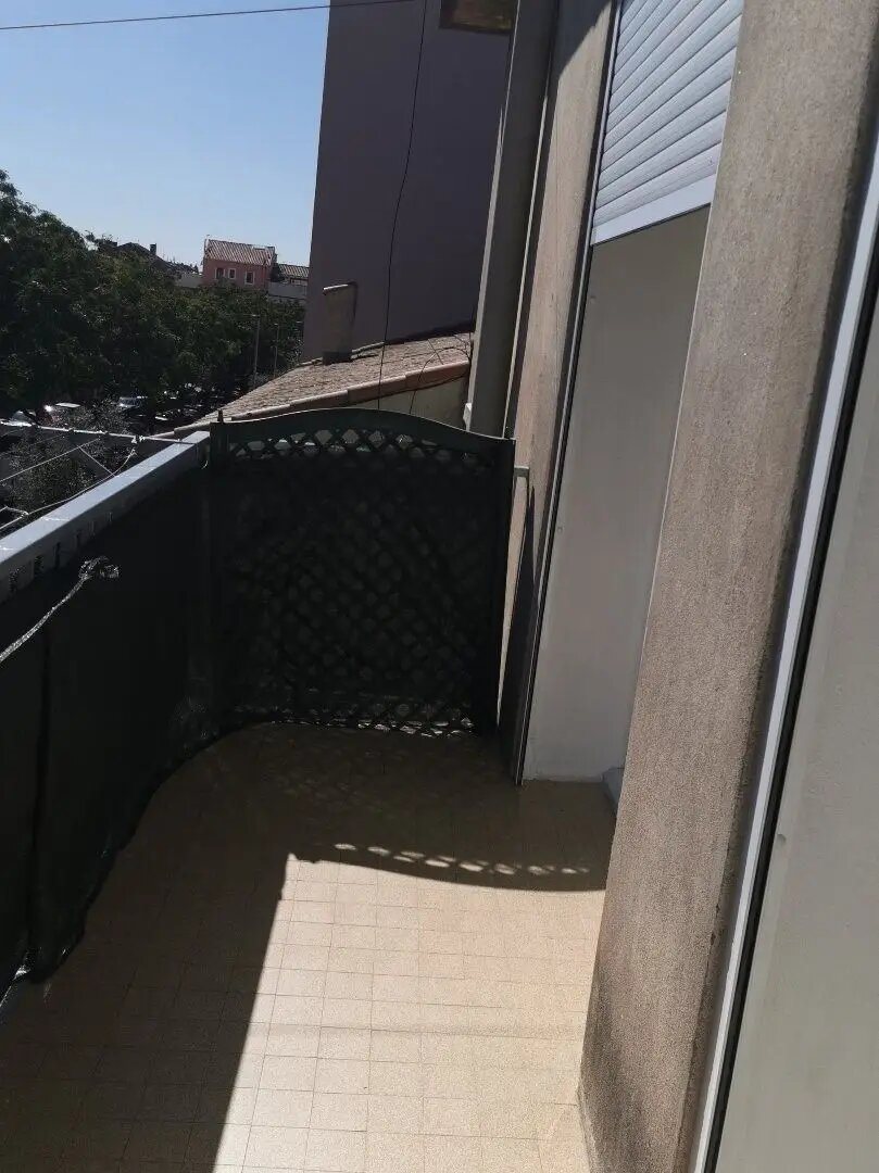 Appartement à vendre, 56m², Béziers