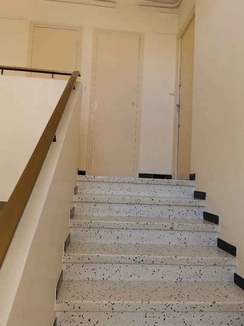 Appartement à vendre, 56m², Béziers