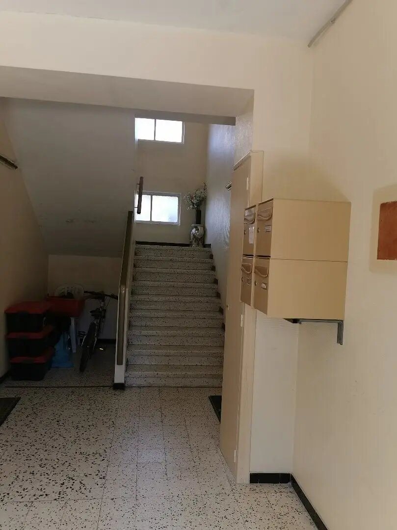 Appartement à vendre, 56m², Béziers