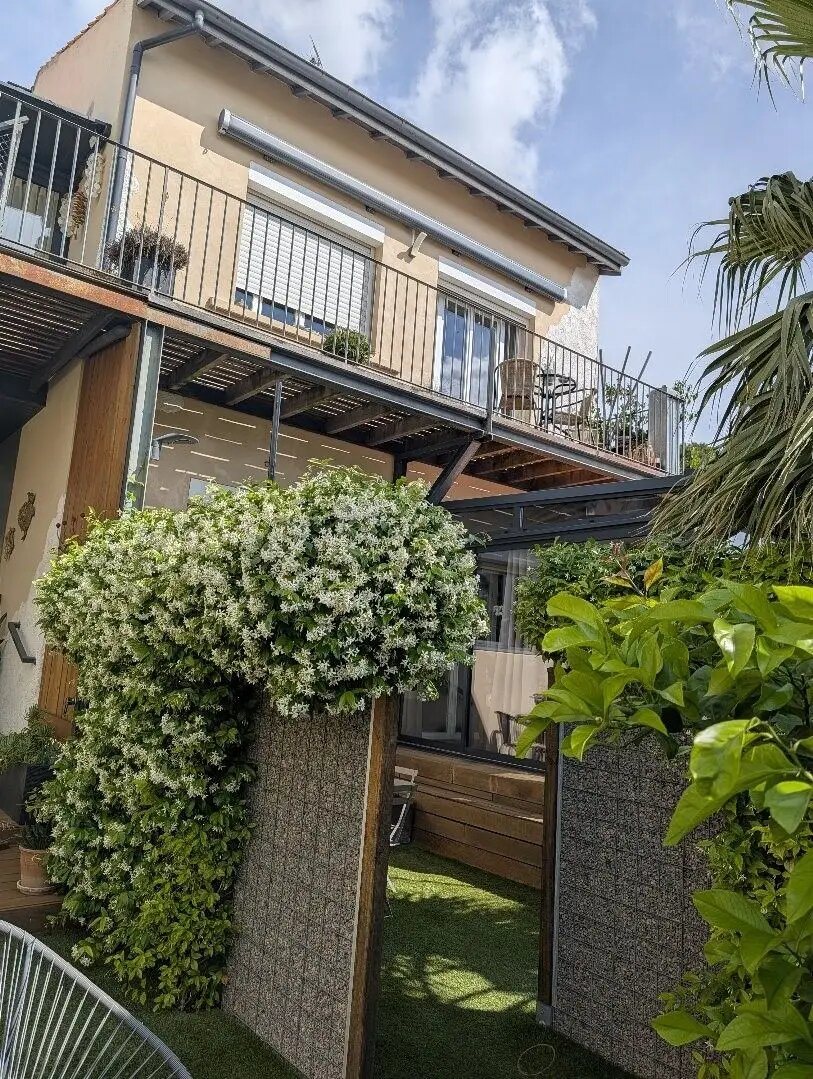 Maison à vendre, 122m², Béziers