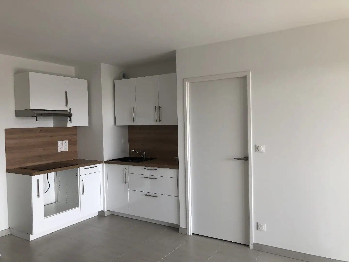 Appartement à louer, 48m², Béziers