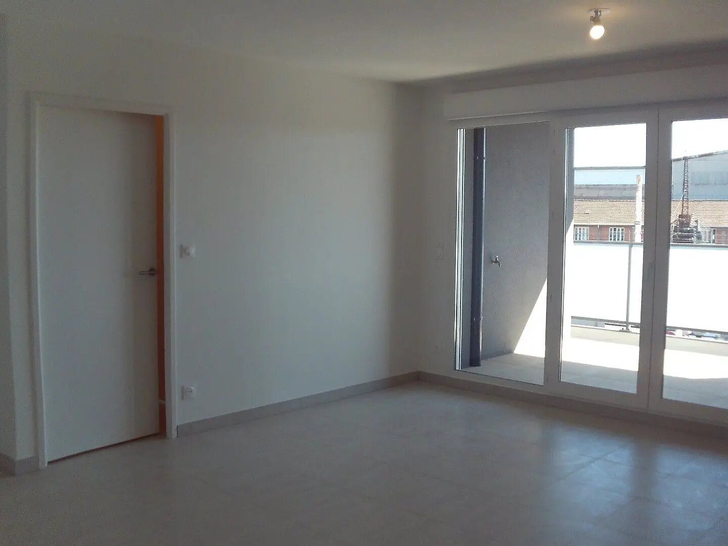 Appartement à louer, 48m², Béziers