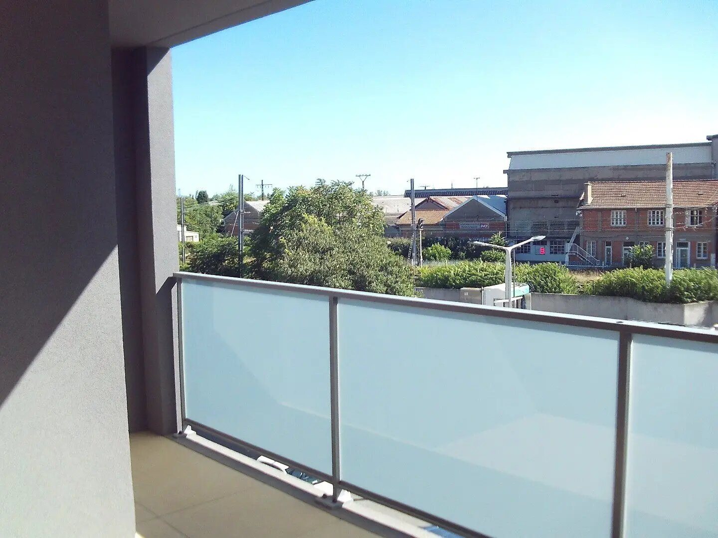 Appartement à louer, 48m², Béziers
