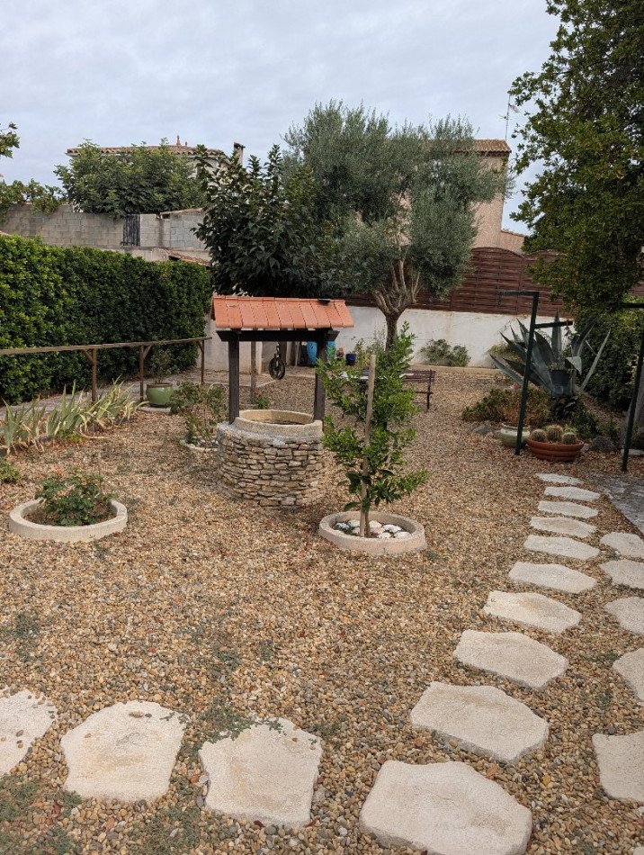 Maison à vendre, 128m², Béziers