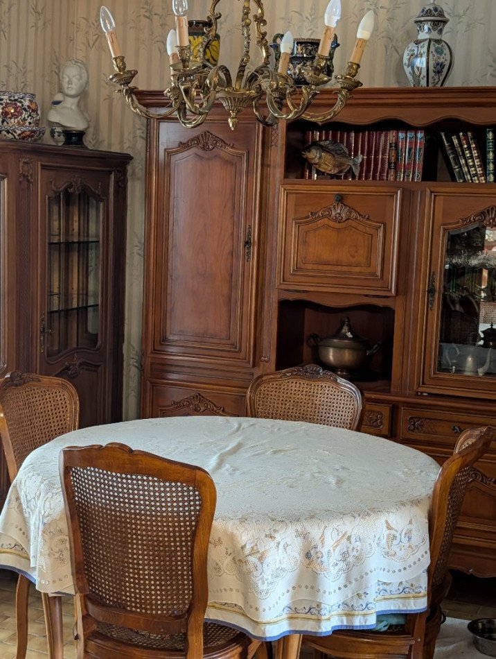 Maison à vendre, 128m², Béziers