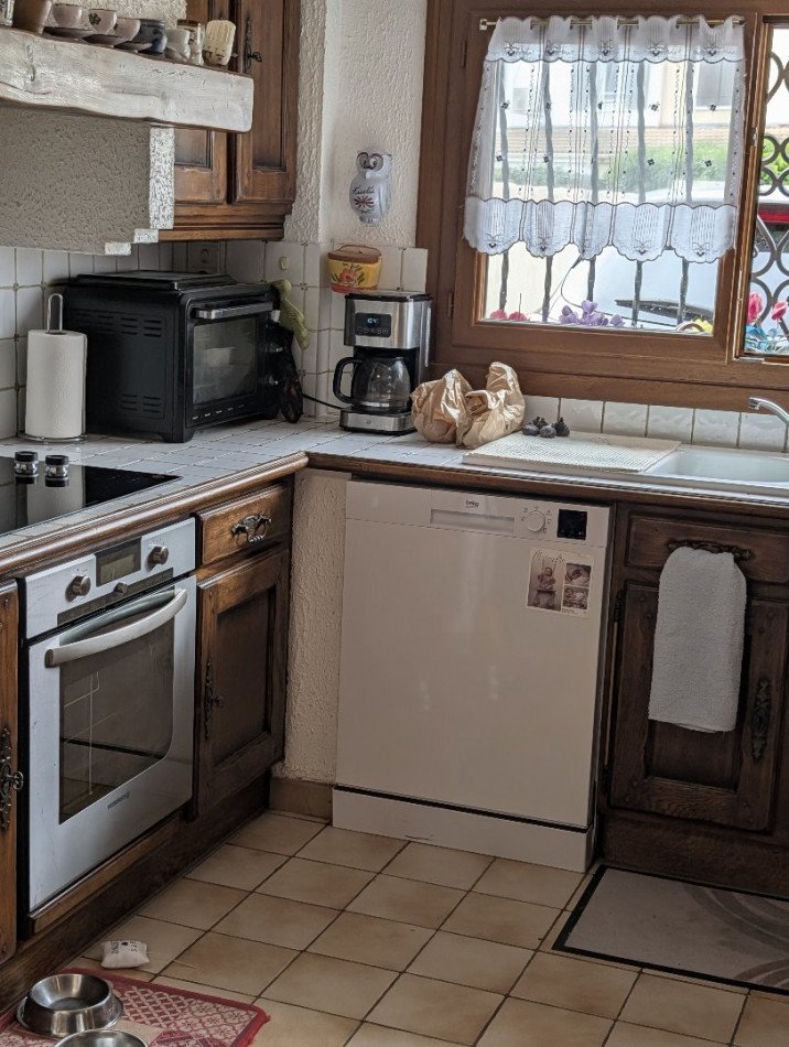 Maison à vendre, 128m², Béziers