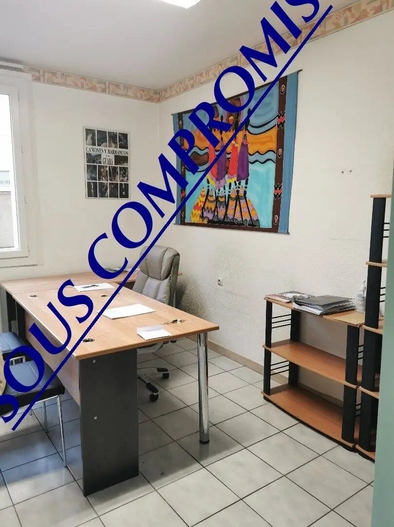 Appartement à vendre, 101m², Villeneuve-lès-Béziers