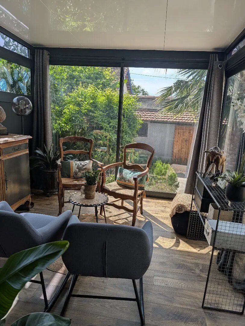 Appartement à vendre, 51m², Béziers