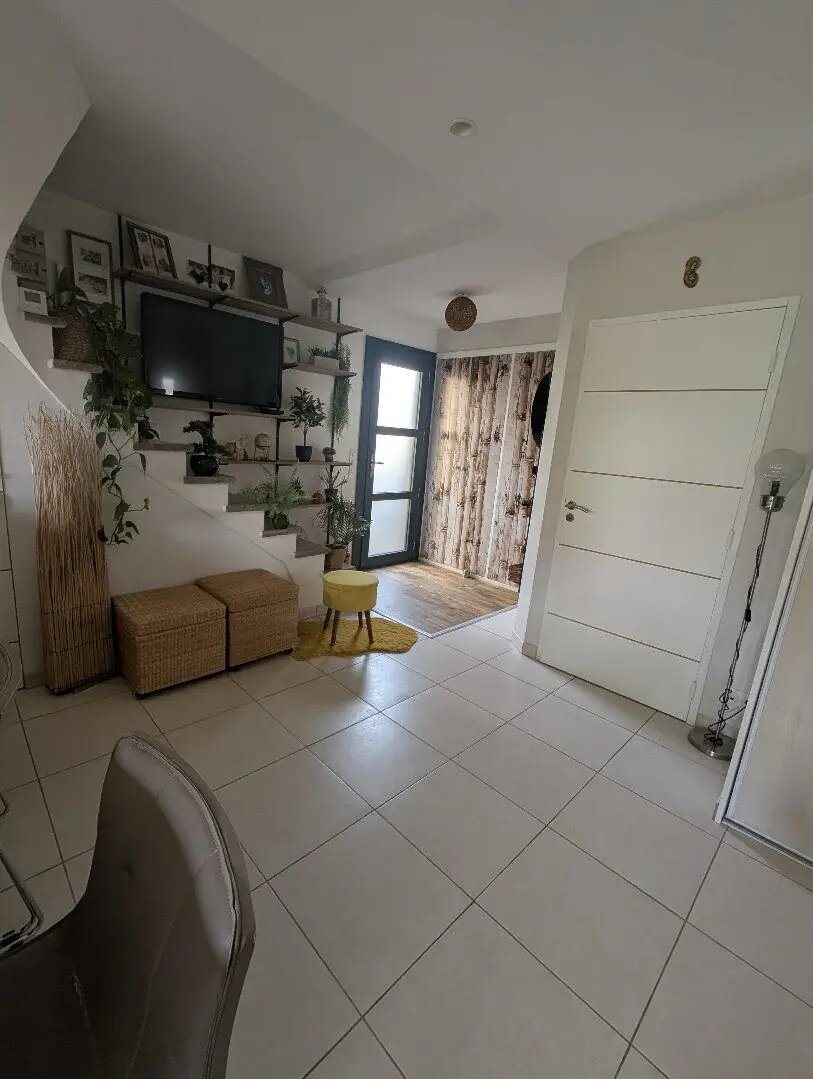 Appartement à vendre, 51m², Béziers