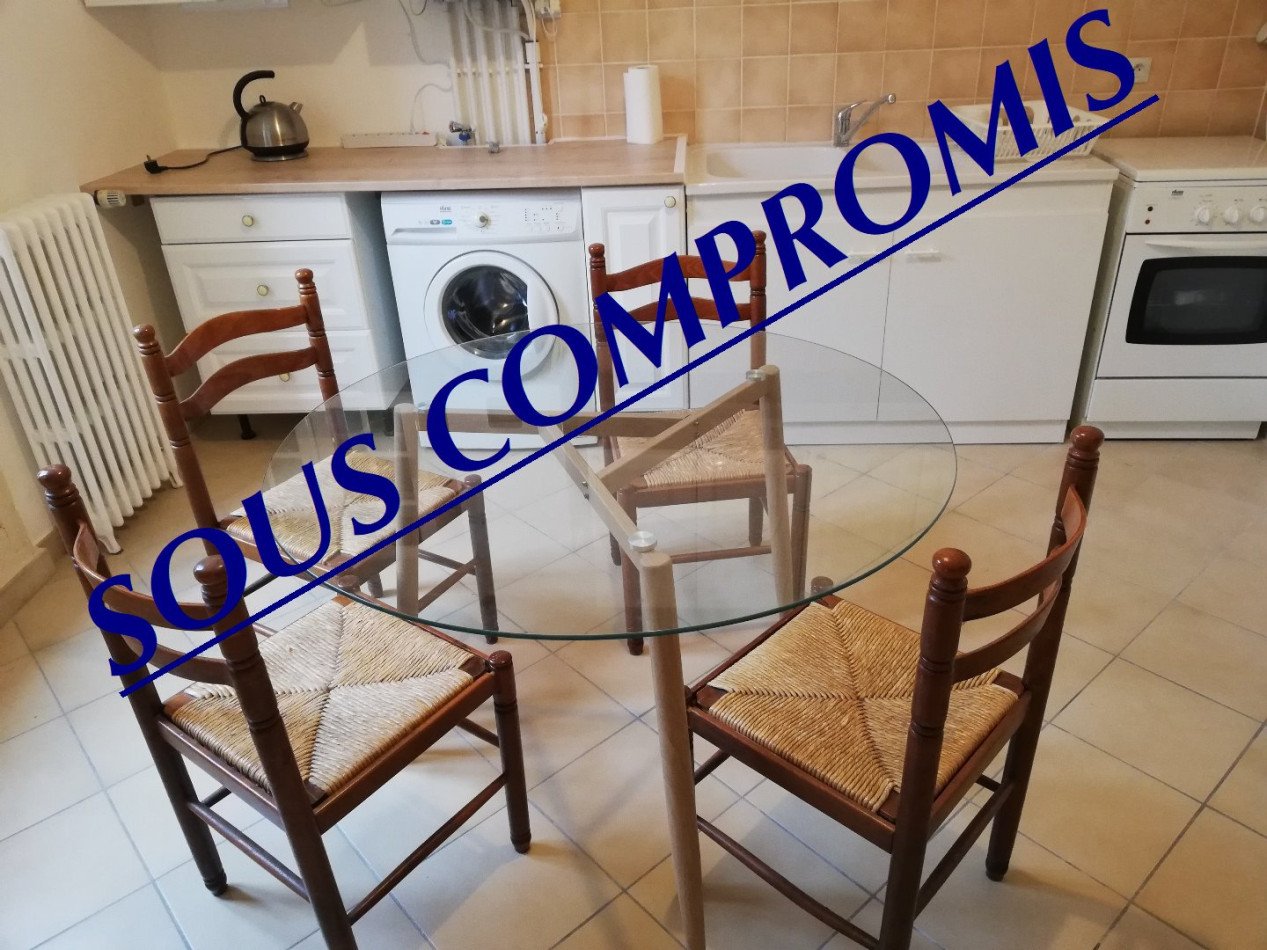 Appartement à vendre, 51m², Béziers
