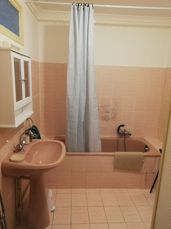 Appartement à vendre, 51m², Béziers
