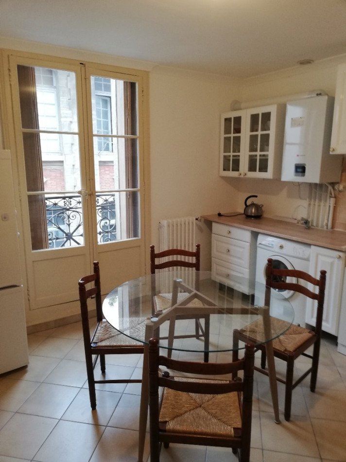 Appartement à vendre, 51m², Béziers