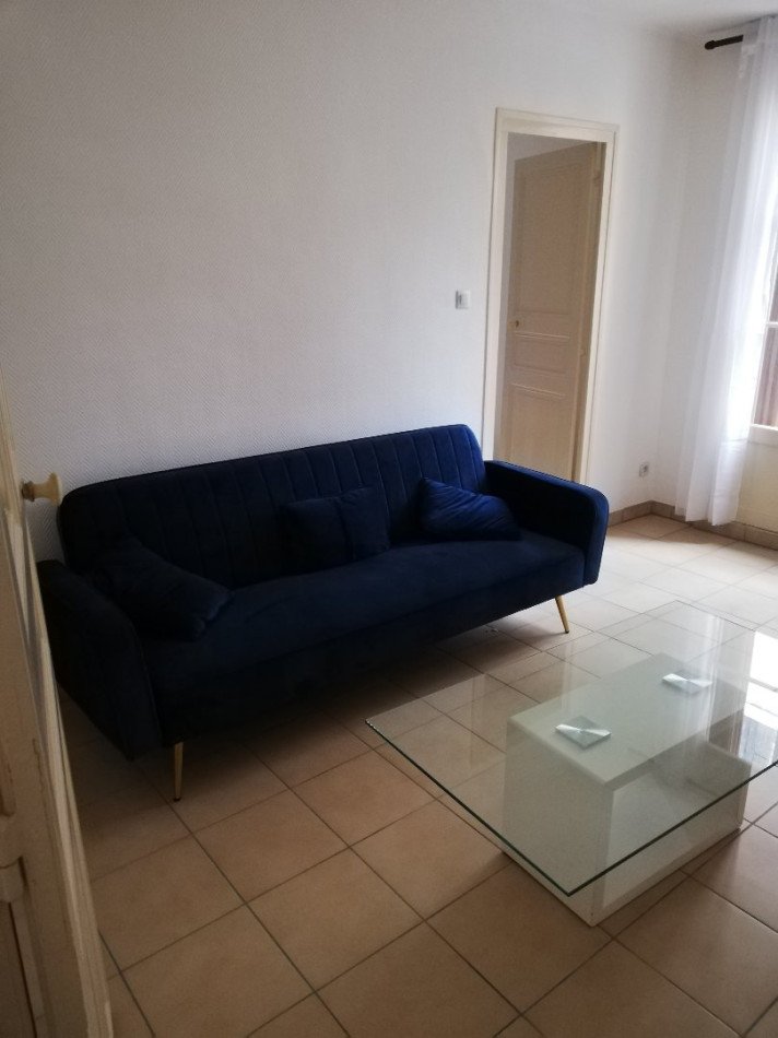 Appartement à vendre, 51m², Béziers
