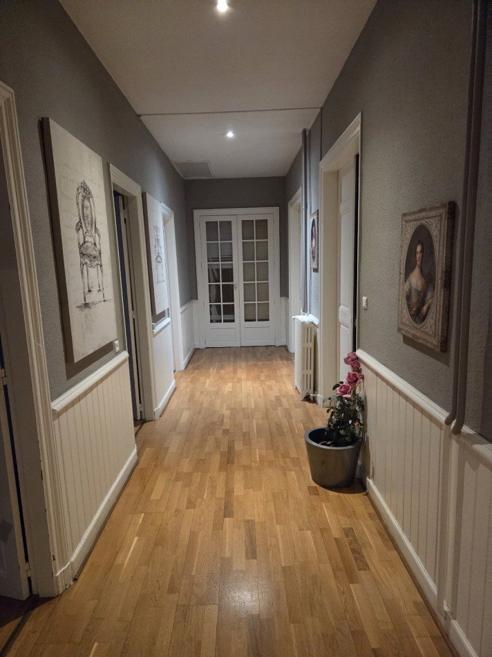 Appartement à vendre, 128m², Béziers