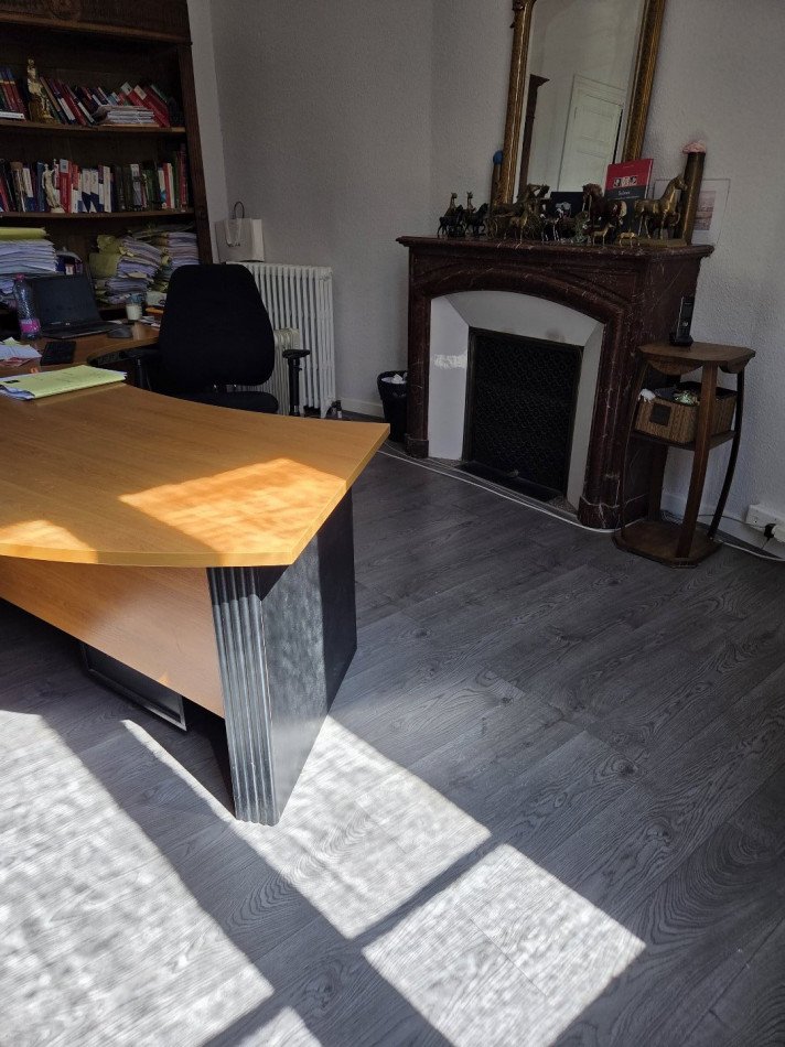 Appartement à vendre, 128m², Béziers