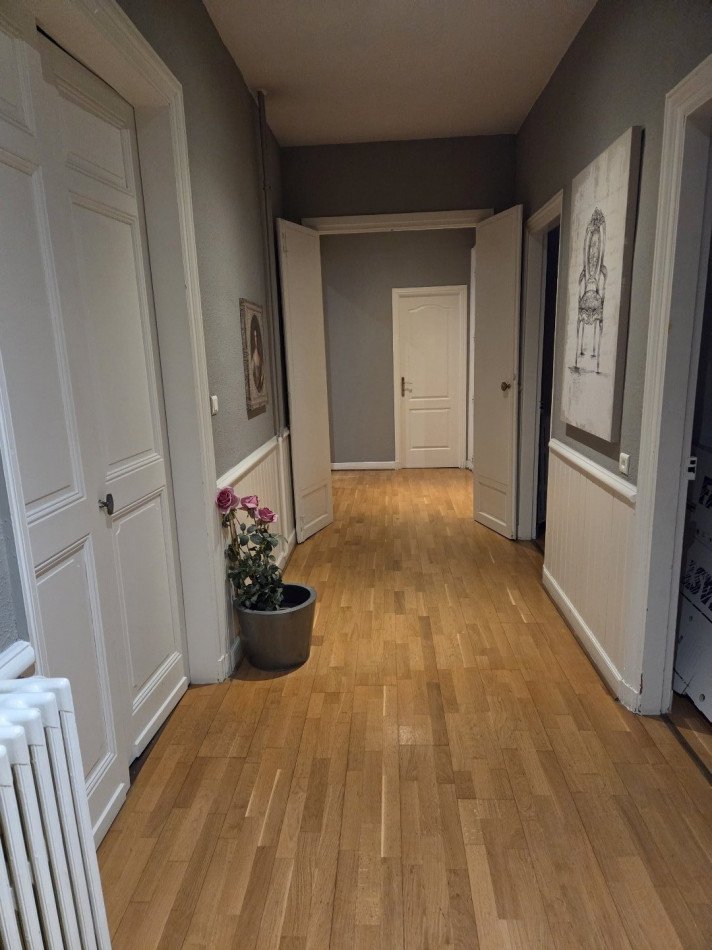 Appartement à vendre, 128m², Béziers