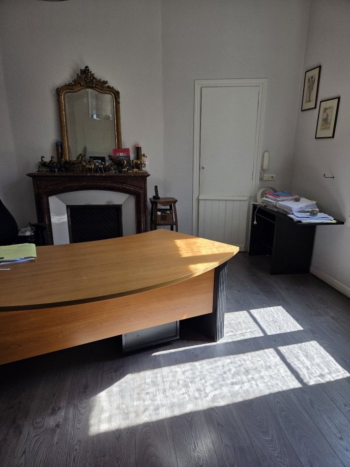 Appartement à vendre, 128m², Béziers