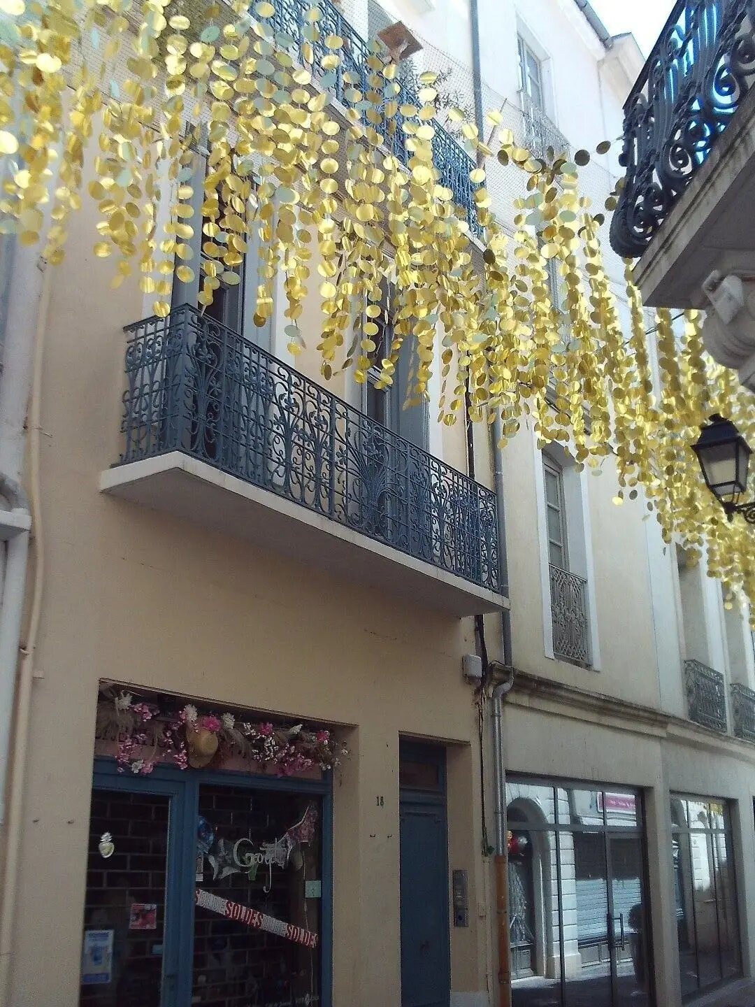 Appartement à vendre, 74m², Béziers
