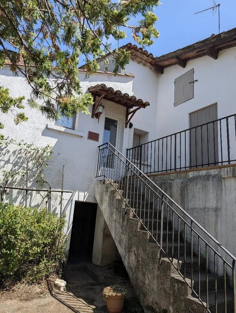 Maison à vendre, 70m², Les Aires
