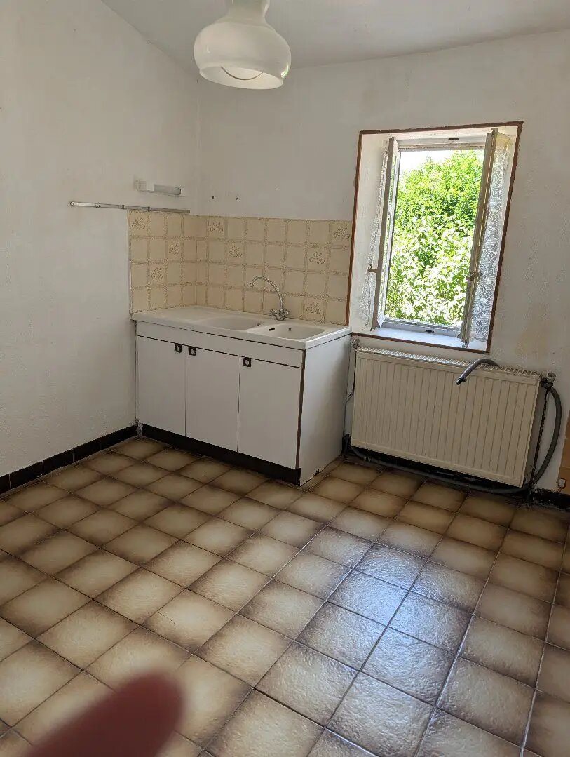 Maison à vendre, 70m², Les Aires