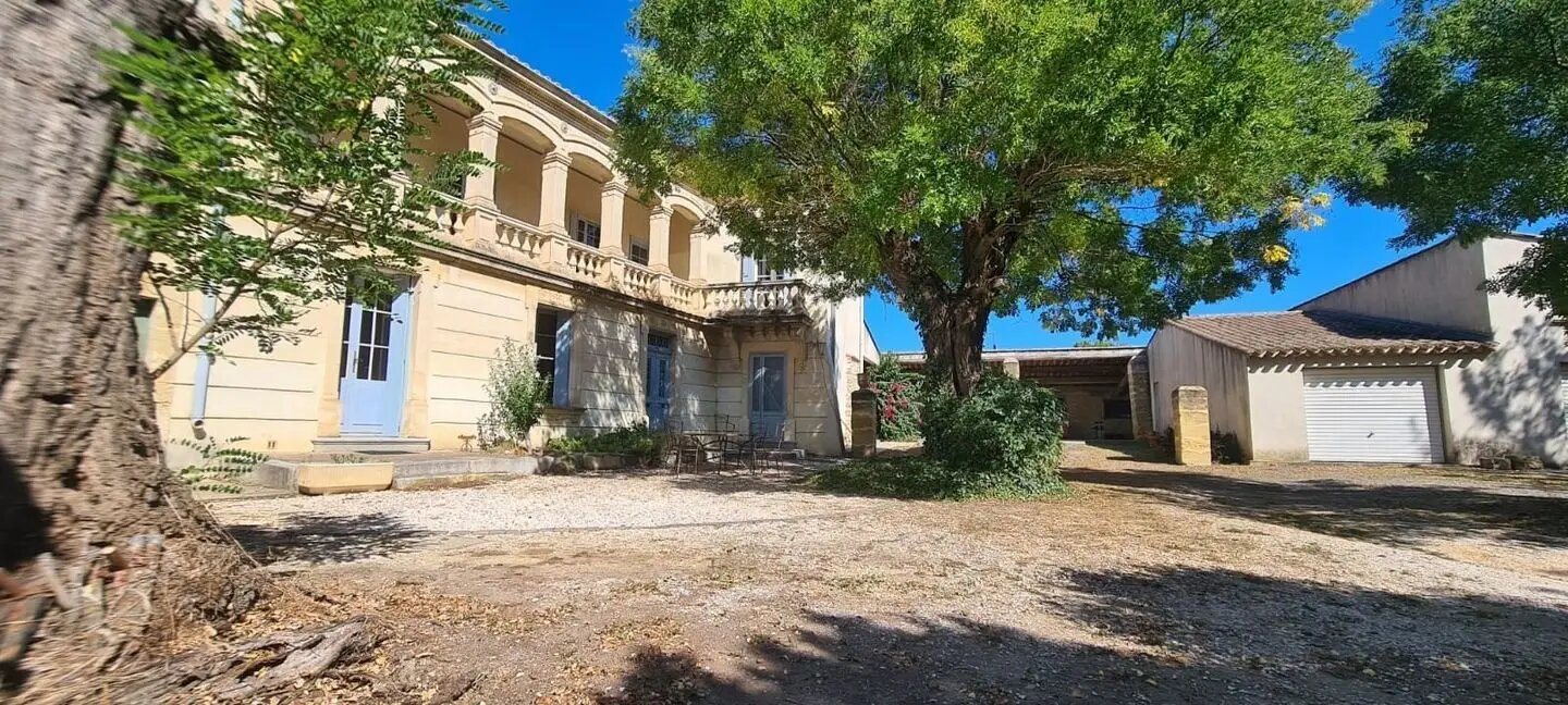Maison à vendre, 183m², Abeilhan
