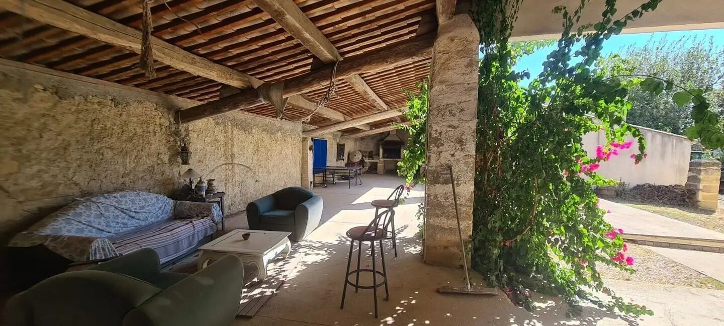 Maison à vendre, 183m², Abeilhan