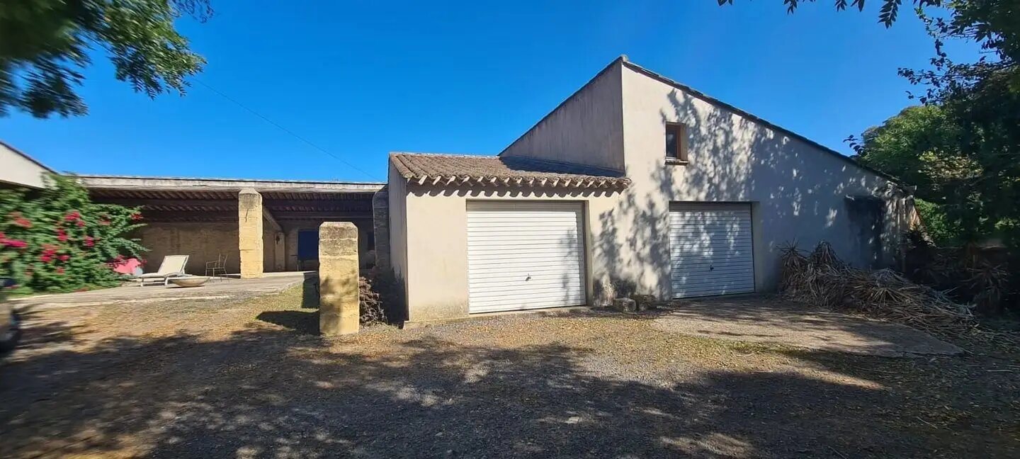 Maison à vendre, 183m², Abeilhan