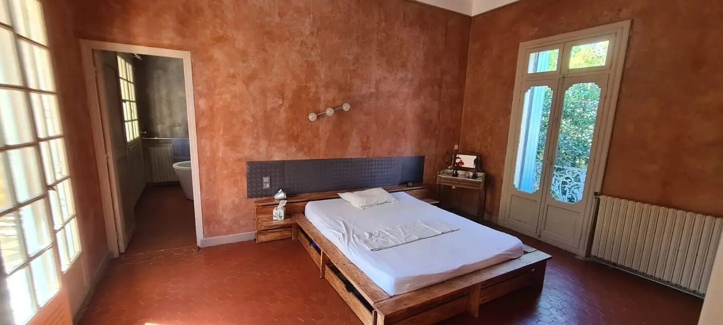 Maison à vendre, 183m², Abeilhan