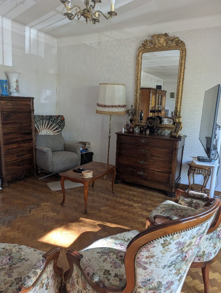 Appartement à vendre, 91m², Béziers