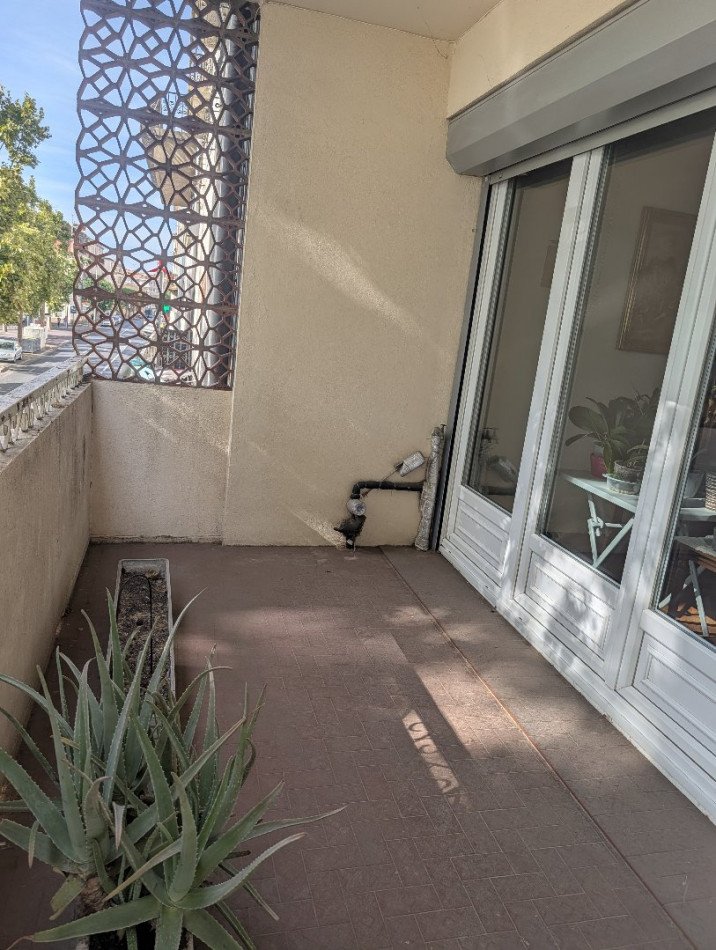 Appartement à vendre, 91m², Béziers