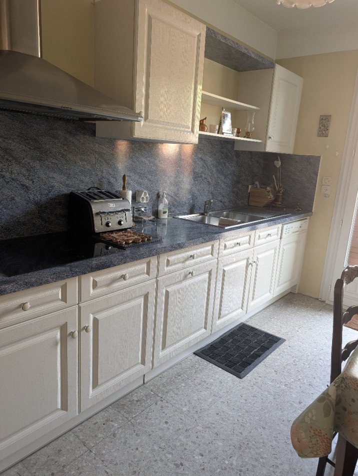 Appartement à vendre, 91m², Béziers