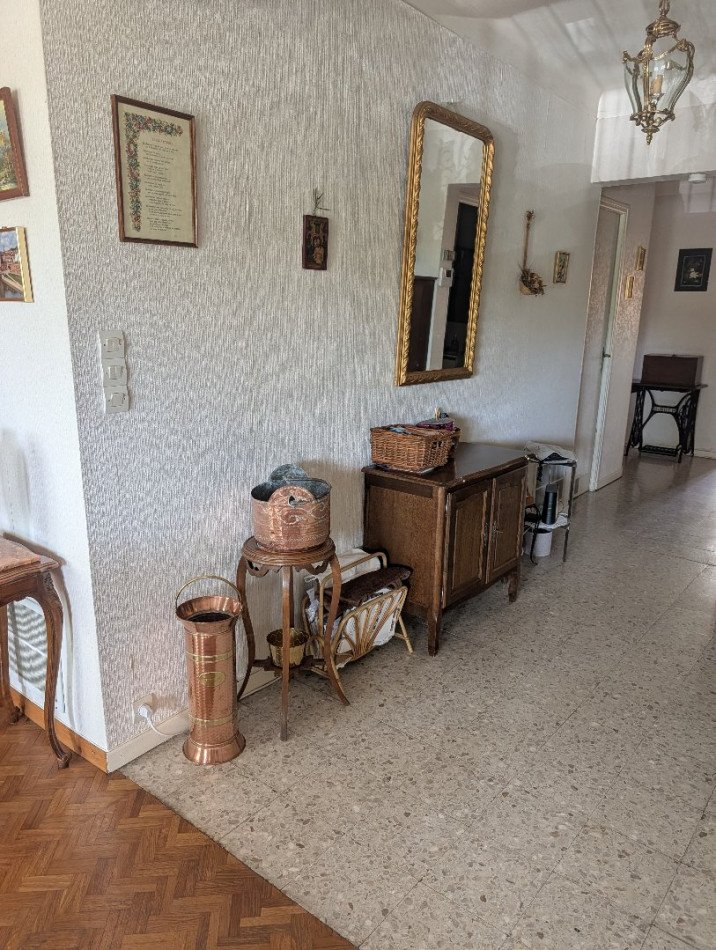 Appartement à vendre, 91m², Béziers