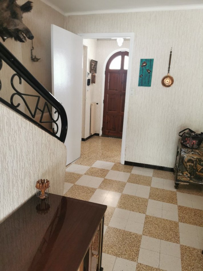 Maison à vendre, 91m², Béziers