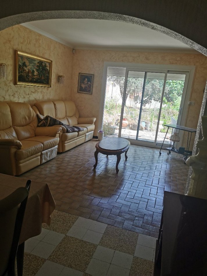 Maison à vendre, 91m², Béziers