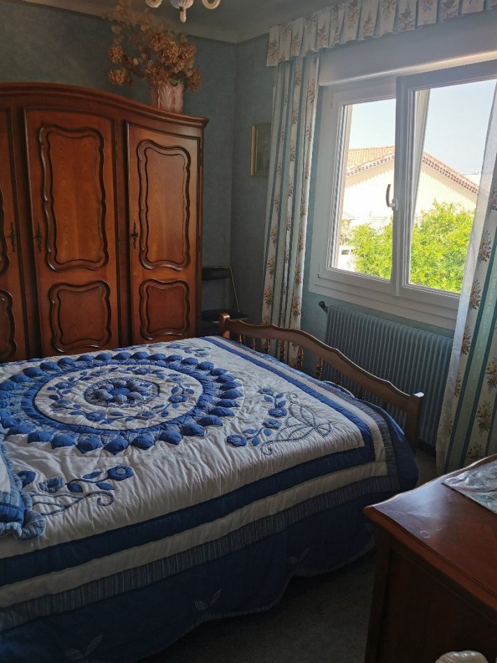 Maison à vendre, 91m², Béziers